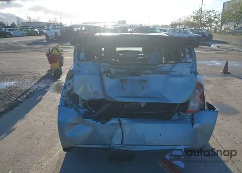 2015 Toyota Prius from USA, damaged, VIN JTDKN3DU9F1887853